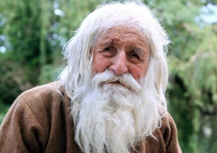 At 103, he walks 20 kilometers a day to beg on the streets, then donates $46,000 to orphanages and churches: Meet Bulgaria's 'saint' | World News