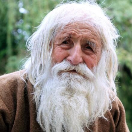 At 103, he walks 20 kilometers a day to beg on the streets, then donates $46,000 to orphanages and churches: Meet Bulgaria's 'saint' | World News