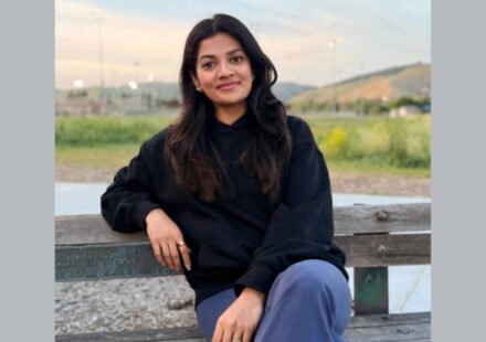 'Back in India': Indian-American founder opens up about 8-year immigration journey and how she 'breaks into every room'