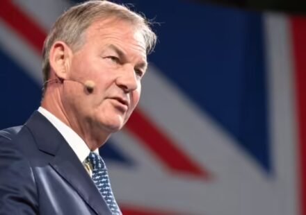 Baiting gang brawl: UK MP Rupert Lowe hits back at political rivals' attempts to 'demonize' him' | World News