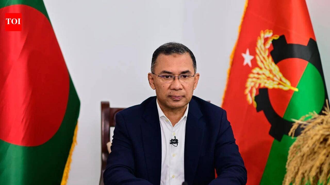 Bangladesh Prime Minister Tariq Rehman said “the Teesta project will be implemented at any cost”