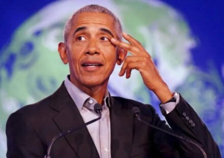 Barack Obama Quote of the Day: "The best way not to despair is to..." - Understanding Why Action Creates Hope | World News