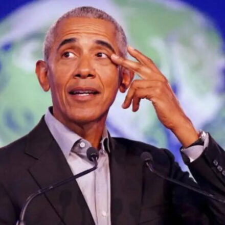 Barack Obama Quote of the Day: "The best way not to despair is to..." - Understanding Why Action Creates Hope | World News