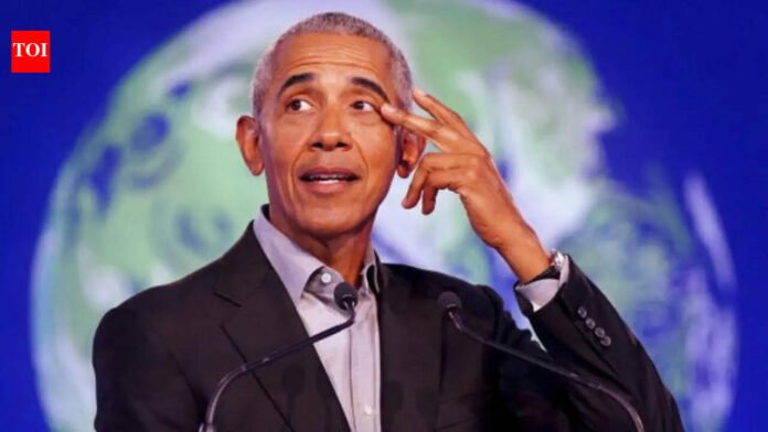 Barack Obama Quote of the Day: 