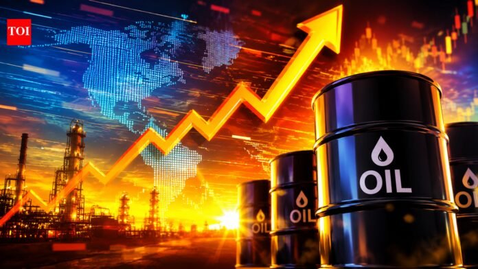 Barrels to the rescue: Why crude hasn’t hit the $200 mark yet

