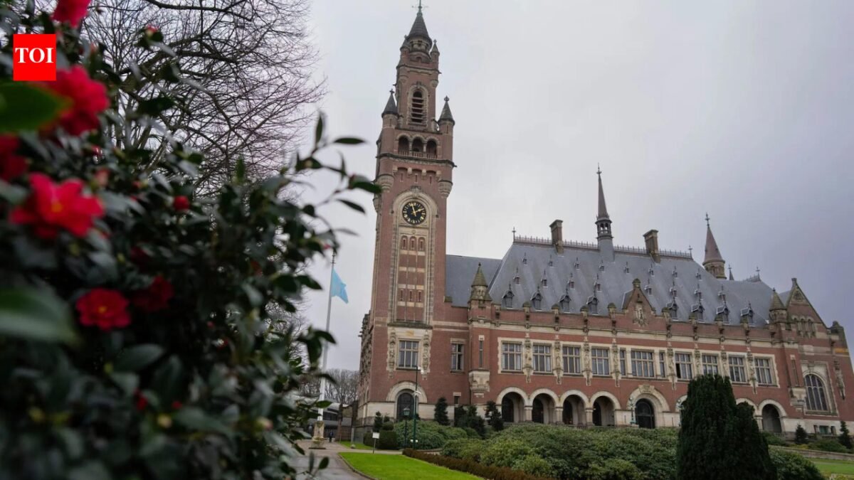 Bashar Assad opponents tortured, raped: Syrian man sentenced to 26 years in prison by Dutch court