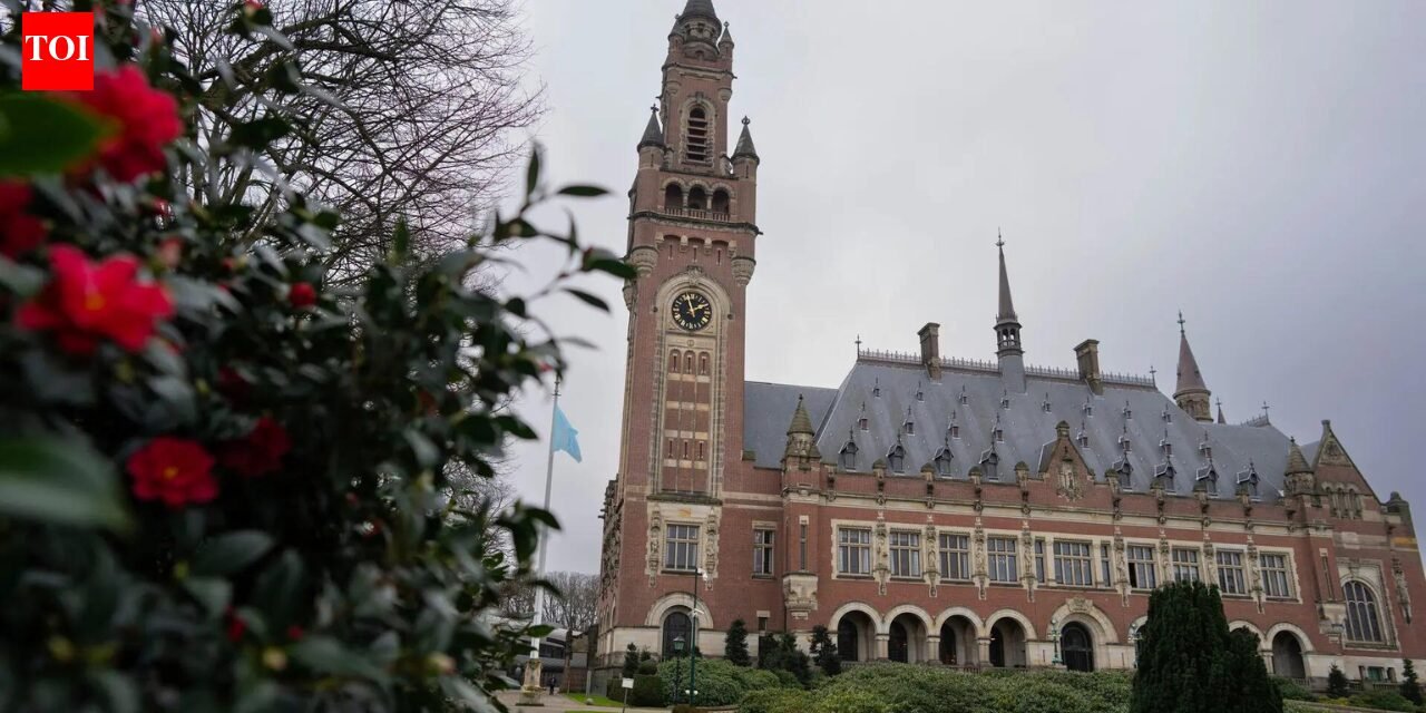 Bashar Assad opponents tortured, raped: Syrian man sentenced to 26 years in prison by Dutch court