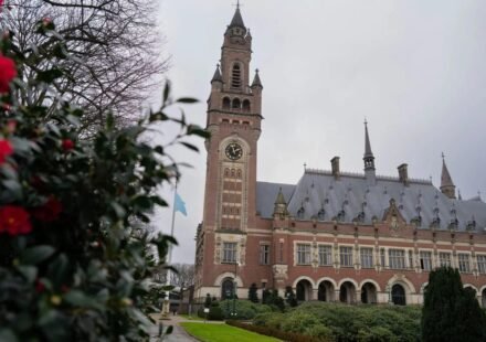 Bashar Assad opponents tortured, raped: Syrian man sentenced to 26 years in prison by Dutch court