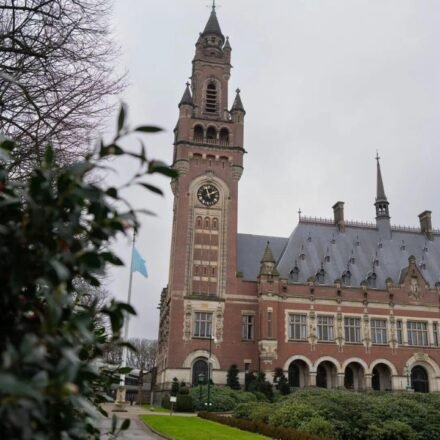 Bashar Assad opponents tortured, raped: Syrian man sentenced to 26 years in prison by Dutch court
