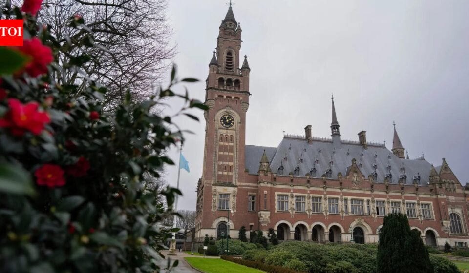 Bashar Assad opponents tortured, raped: Syrian man sentenced to 26 years in prison by Dutch court
