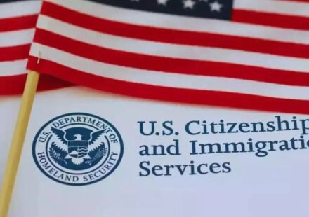 Because you sent a LinkedIn request to USCIS staff: Is this a new reason to deny naturalization?