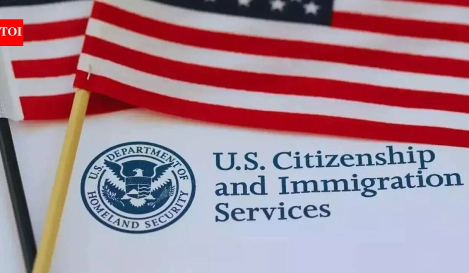 Because you sent a LinkedIn request to USCIS staff: Is this a new reason to deny naturalization?