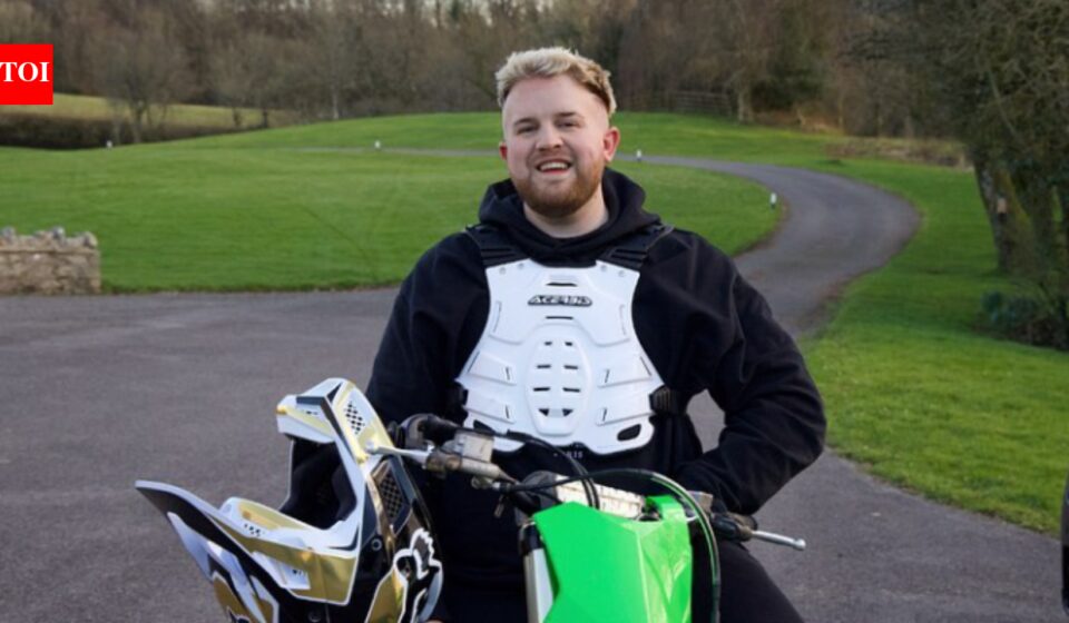 Ben Phillips robbery: YouTuber Ben Phillips reports armed robbery, French police arrest five suspects
