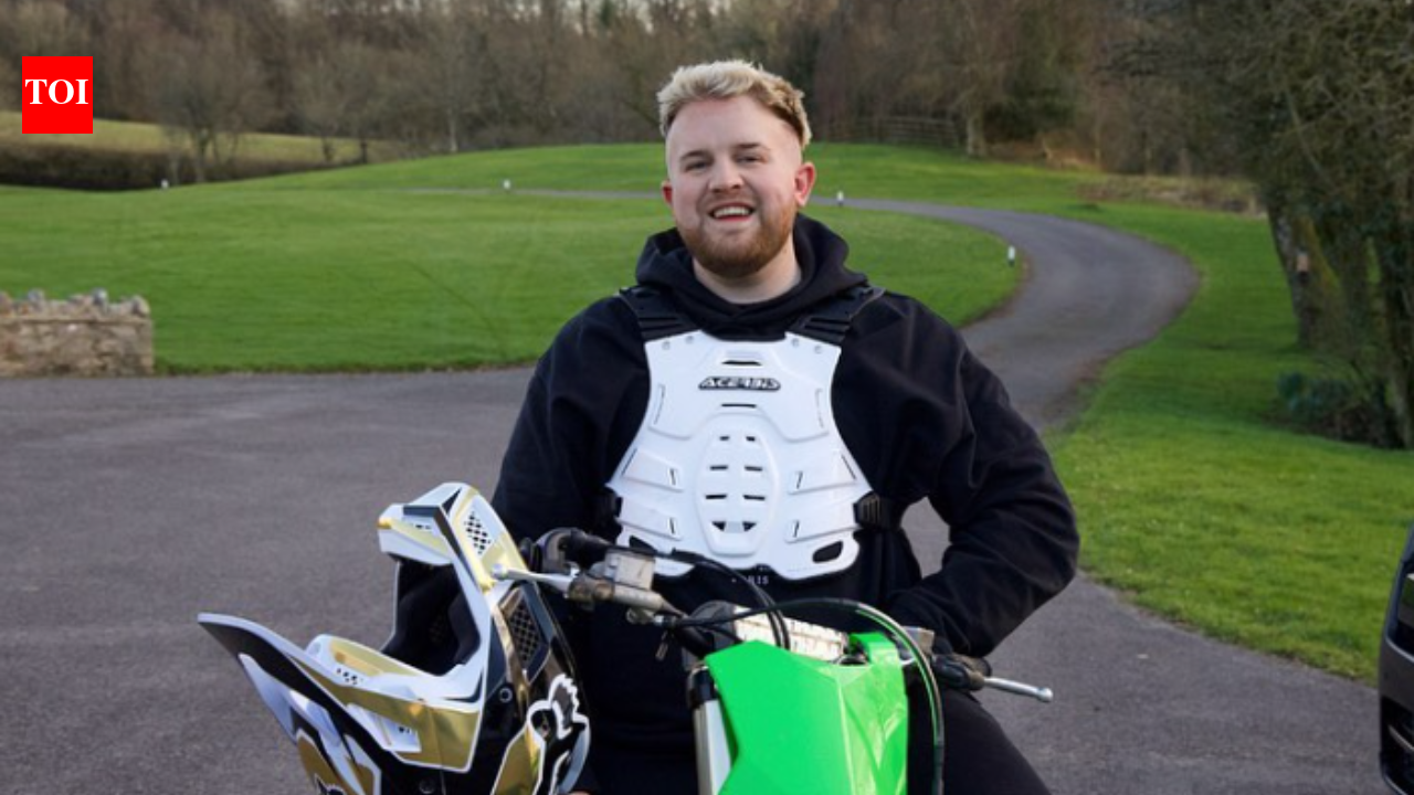 Ben Phillips robbery: YouTuber Ben Phillips reports armed robbery, French police arrest five suspects