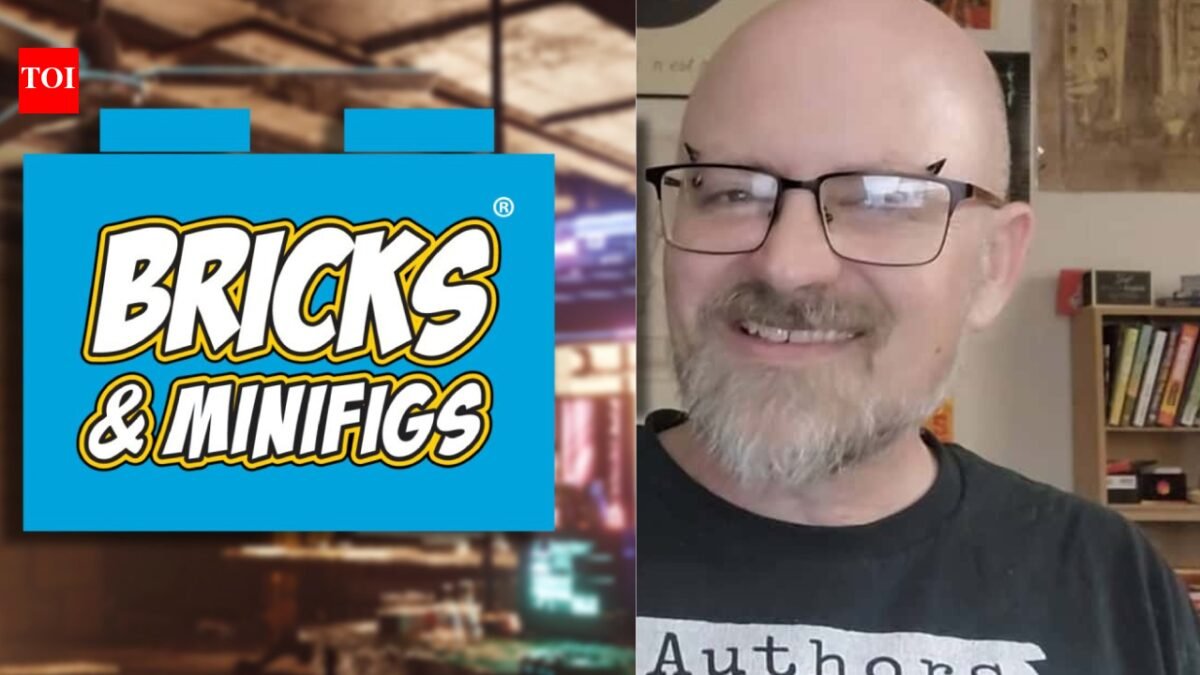 Benjamin Gorman puts Bricks & Minifigs inventory mystery in spotlight amid Coffeezilla LEGO controversy
