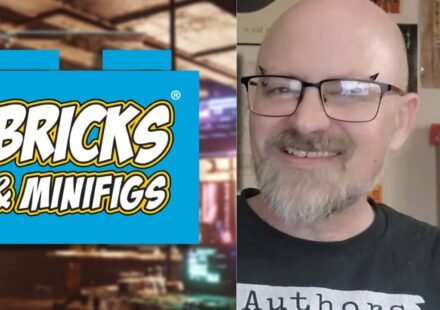 Benjamin Gorman puts Bricks & Minifigs inventory mystery in spotlight amid Coffeezilla LEGO controversy