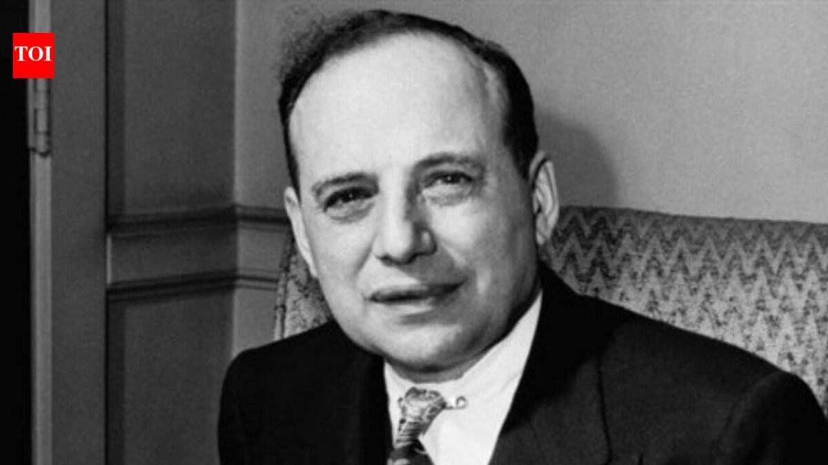 Benjamin Graham Quote of the Day: “But investing isn’t about beating other people at the game. It’s about…” – Timeless Wisdom from the Mentor, Warren Buffett | World News