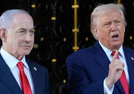 Benjamin Netanyahu: 'Netanyahu had no advance warning': Donald Trump cancels Iran attack plan, Israeli PM caught off guard