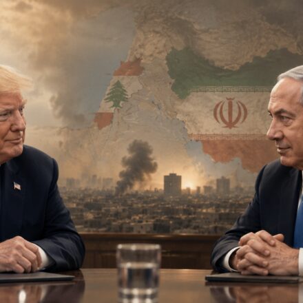 'Bibi is hysterical about this': How U.S.-Iran understanding unnerves Israel on Lebanon