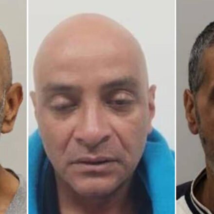 Bikramjit Brar, Hardeep Thind and Purshotam Dhillon: Three men of Indian origin jailed in London for running £174,000 drugs network