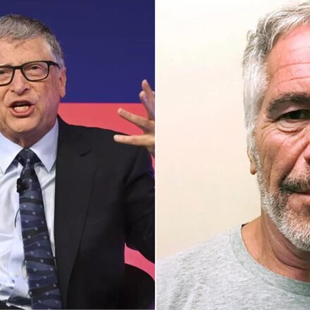 Bill Gates' meeting with Epstein: 'A serious error in judgment': Bill Gates says he regrets meeting with Jeffrey Epstein