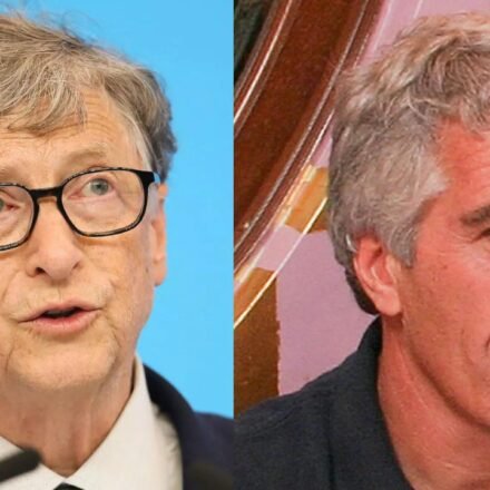 Bill Gates says Jeffrey Epstein tried to blackmail him through extramarital affair