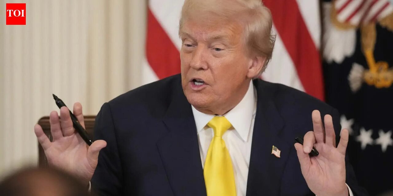 Bloody Sunday: Trump warns Israel not to undermine Iran deal