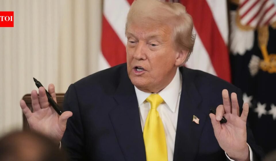 Bloody Sunday: Trump warns Israel not to undermine Iran deal