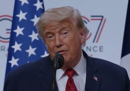 Boss Baby: Trump says 'I'm the boss' while critics say he's being bossed by Iran