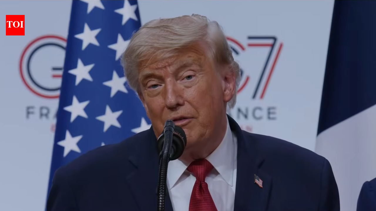 Boss Baby: Trump says 'I'm the boss' while critics say he's being bossed by Iran