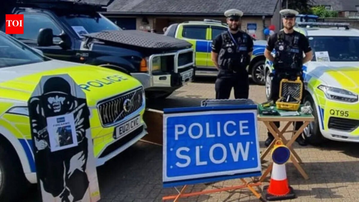 Boy, 14, among three teenagers arrested after 21-year-old man was killed in Essex