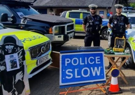 Boy, 14, among three teenagers arrested after 21-year-old man was killed in Essex