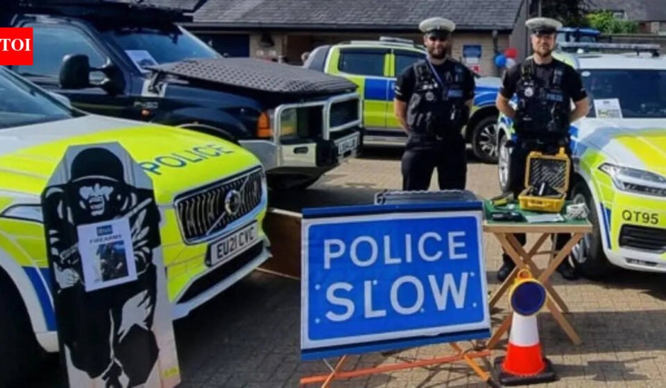 Boy, 14, among three teenagers arrested after 21-year-old man was killed in Essex