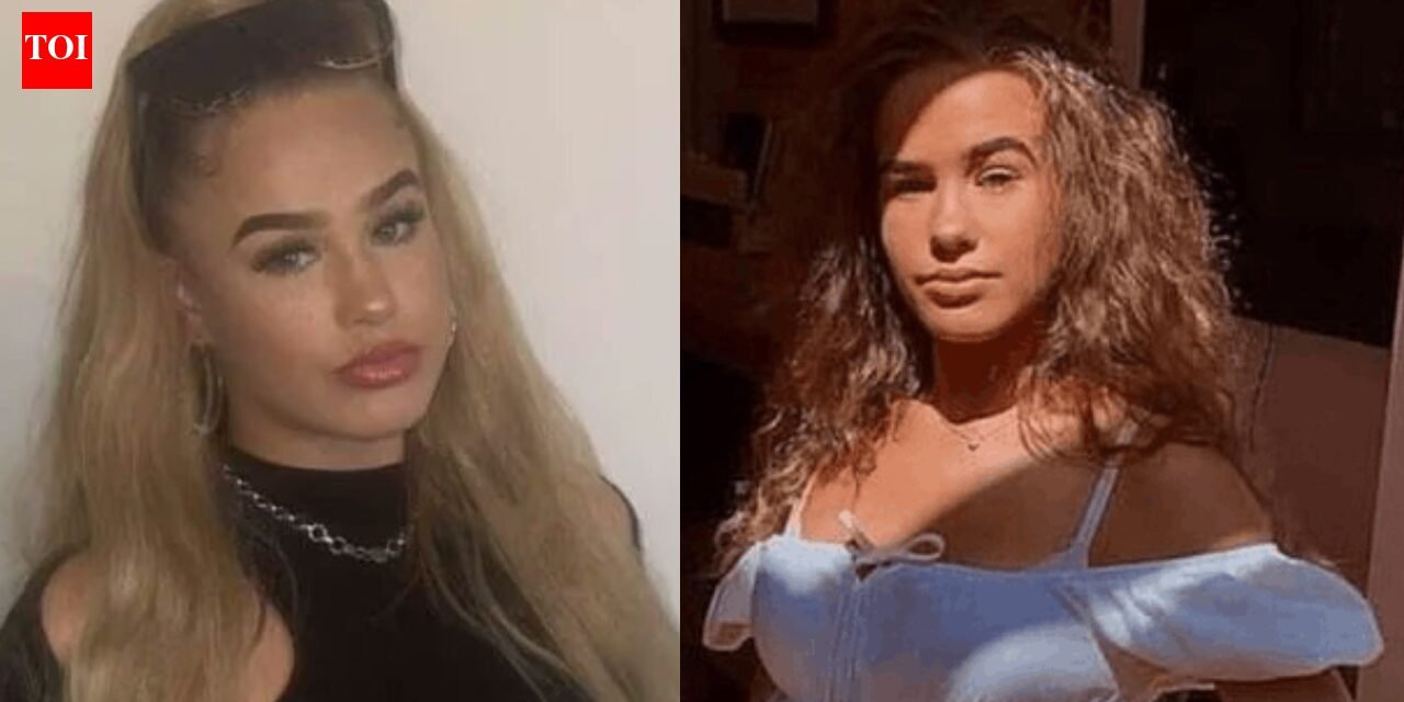 British TikToker charged with murder in Dubai, could face death penalty; claims she acted in self-defence | World News