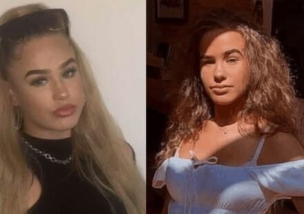 British TikToker charged with murder in Dubai, could face death penalty; claims she acted in self-defence | World News