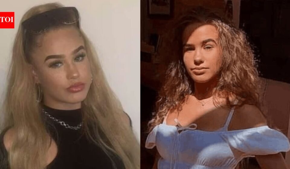 British TikToker charged with murder in Dubai, could face death penalty; claims she acted in self-defence | World News
