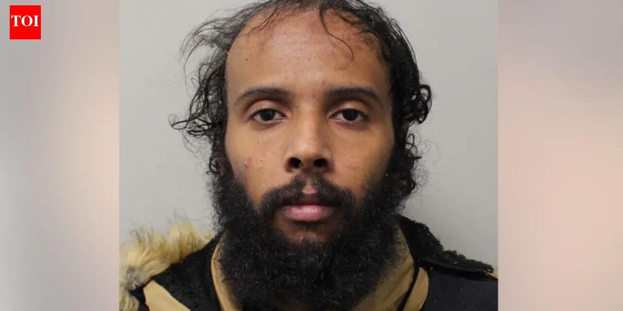 British-born Somali man who used 100 fake accounts to blackmail young Muslim men jailed for 16 years World News