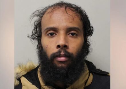 British-born Somali man who used 100 fake accounts to blackmail young Muslim men jailed for 16 years World News