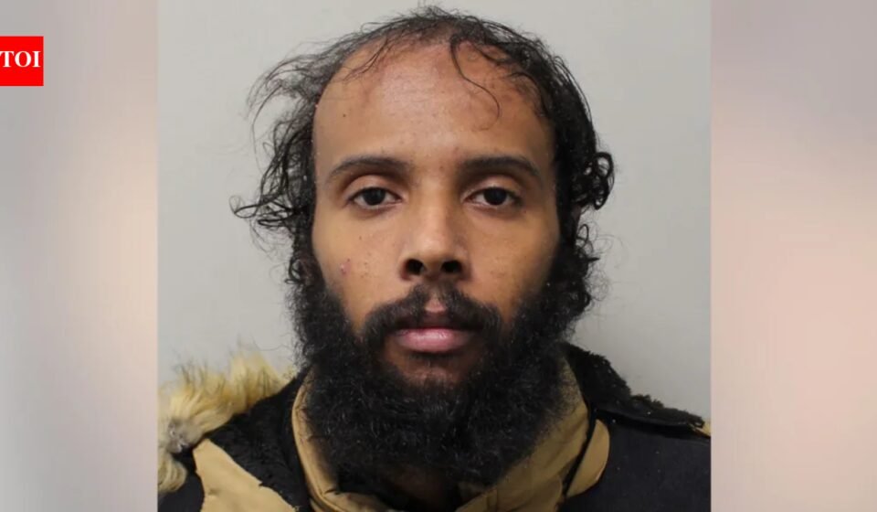 British-born Somali man who used 100 fake accounts to blackmail young Muslim men jailed for 16 years World News