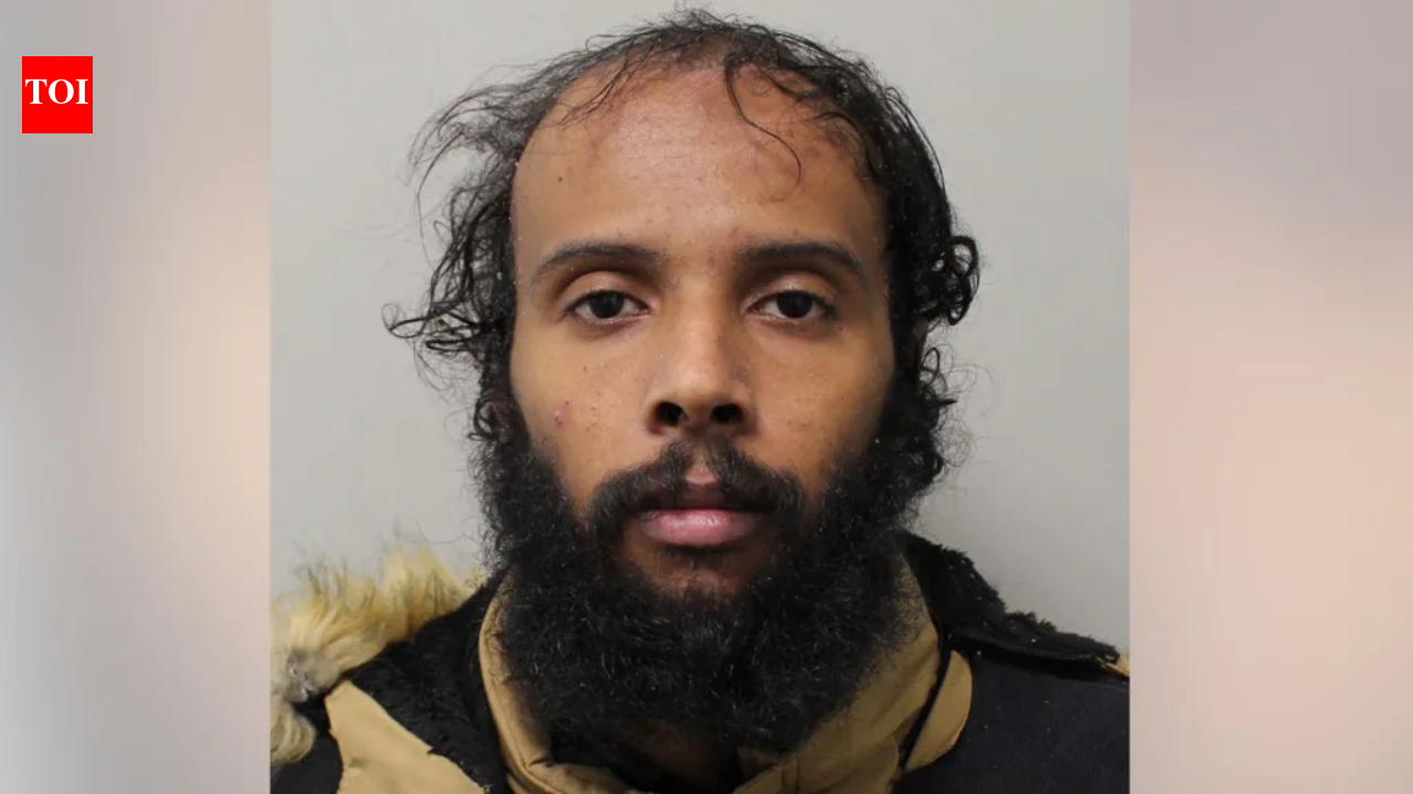 British-born Somali man who used 100 fake accounts to blackmail young Muslim men jailed for 16 years World News