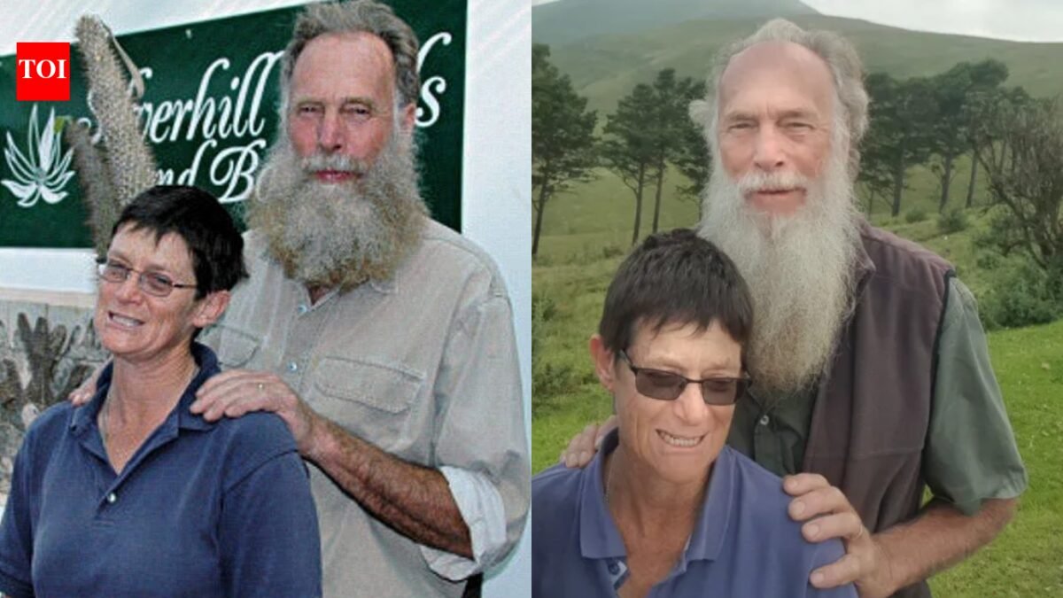 British couple killed, thrown to crocodiles; ISIS-linked trio convicted of spending £37,000 on credit cards World News