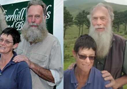 British couple killed, thrown to crocodiles; ISIS-linked trio convicted of spending £37,000 on credit cards World News