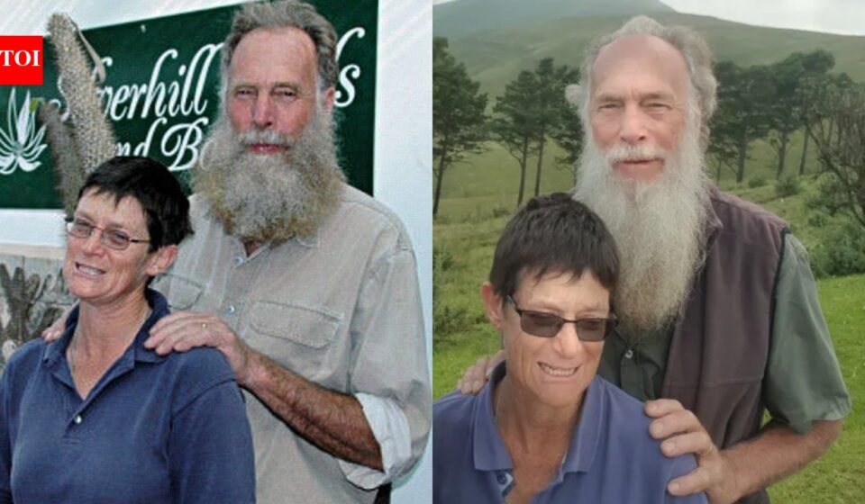 British couple killed, thrown to crocodiles; ISIS-linked trio convicted of spending £37,000 on credit cards World News
