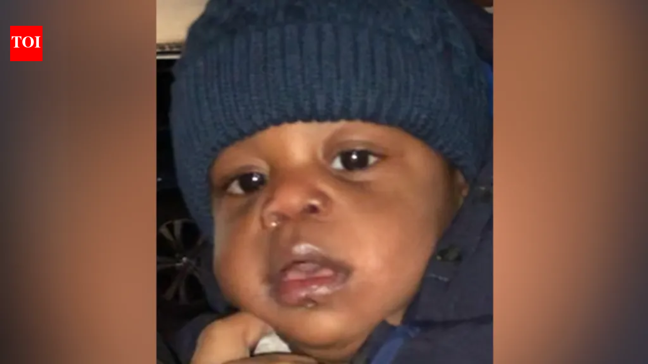 British father jailed for murdering 8-month-old son, who suffered more than 80 injuries across his body, mother jailed for manslaughter News of the World