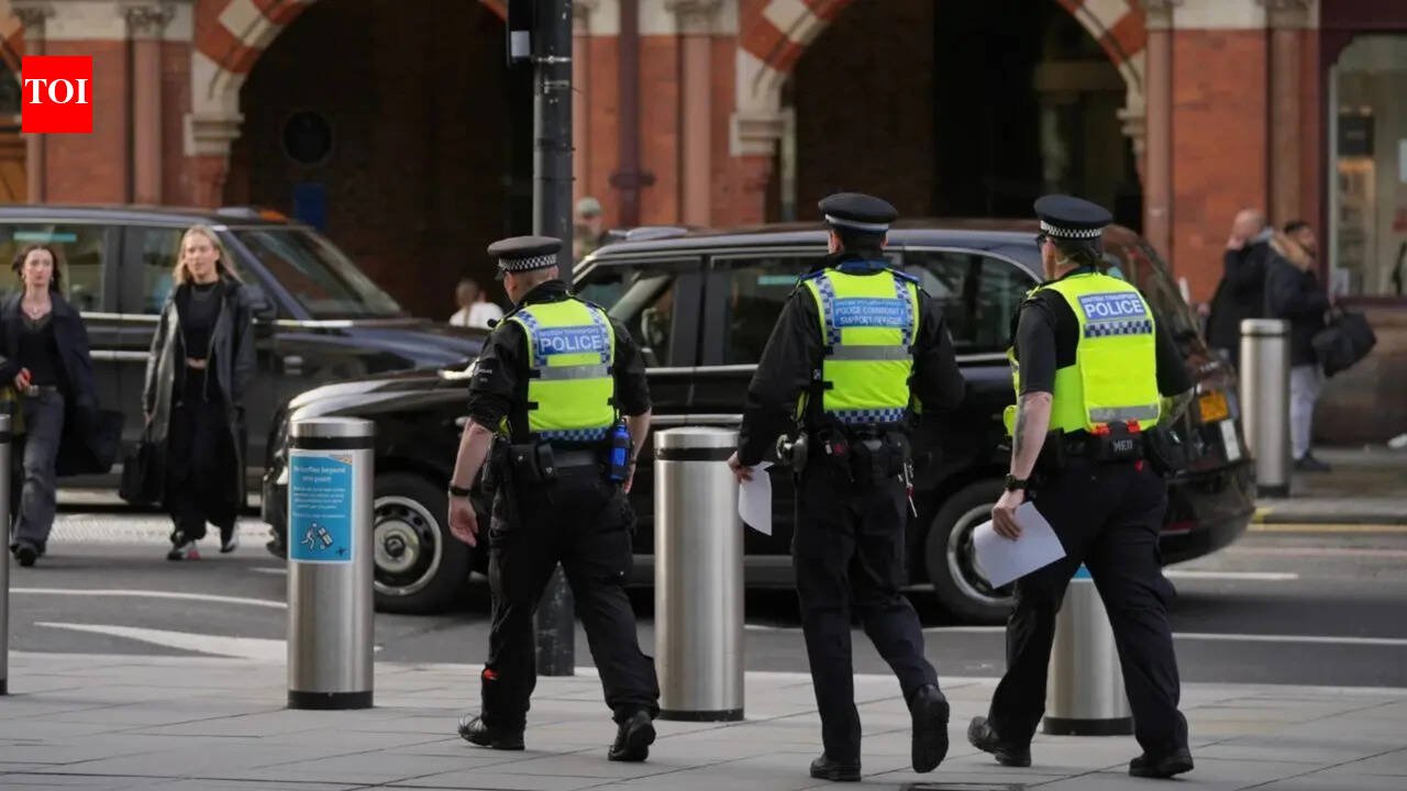 British man, 20, found guilty of terrorism-related offenses after visiting Pakistan in 2024