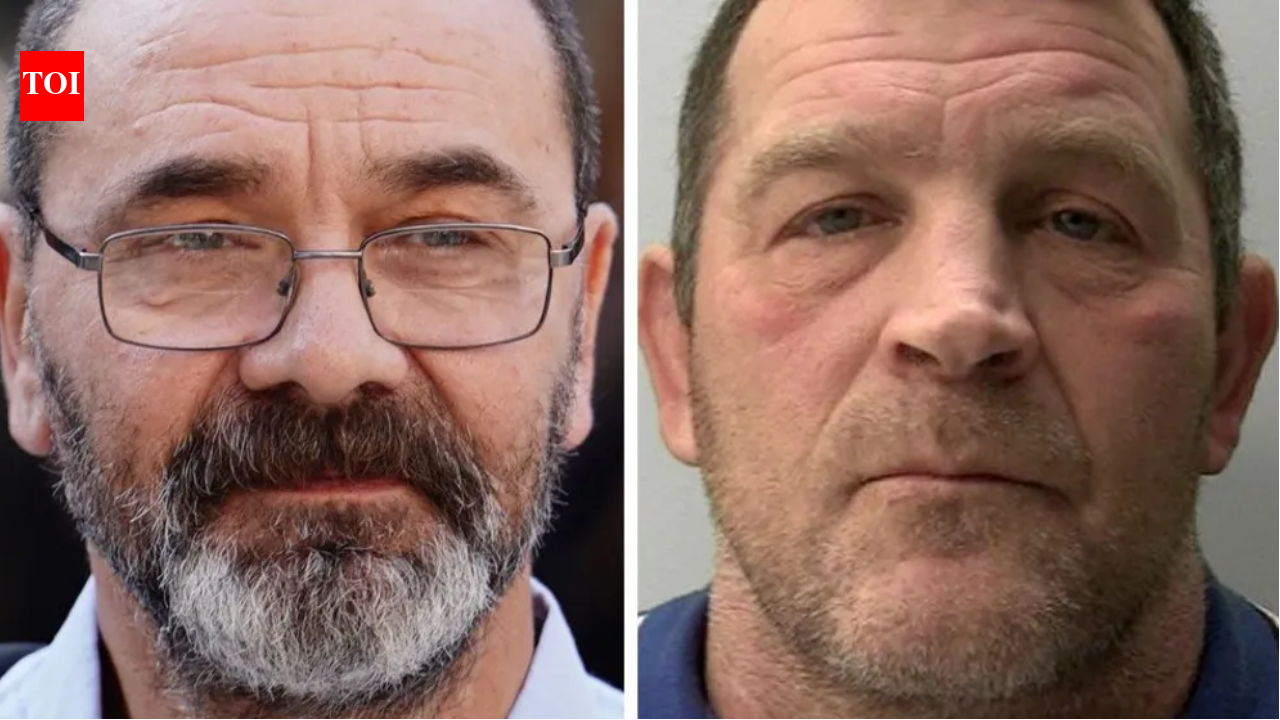 British man wrongly sentenced to 17 years for rape calls rapist's 24-year sentence 'insulting' World News