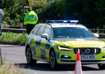 British school stabbing incident: Manchester teacher and two students injured, 14-year-old girl arrested World News