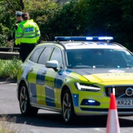 British school stabbing incident: Manchester teacher and two students injured, 14-year-old girl arrested World News
