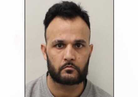 'Brought to London by masked men': Indian man Gagandeep Singh sentenced to 34 years in prison for kidnapping and raping women