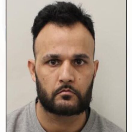 'Brought to London by masked men': Indian man Gagandeep Singh sentenced to 34 years in prison for kidnapping and raping women